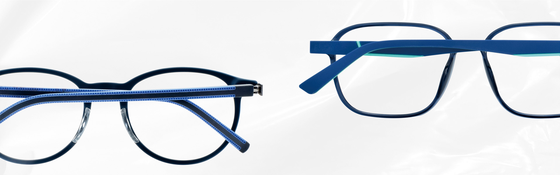 Tr90 optesch Frames