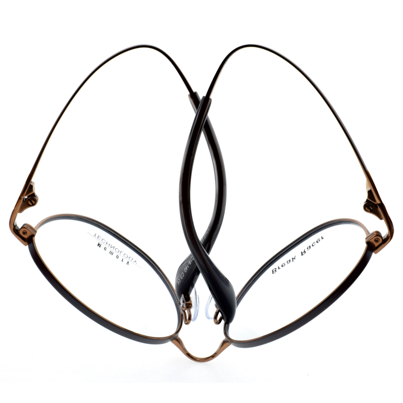 Mémoire Titanium Brille