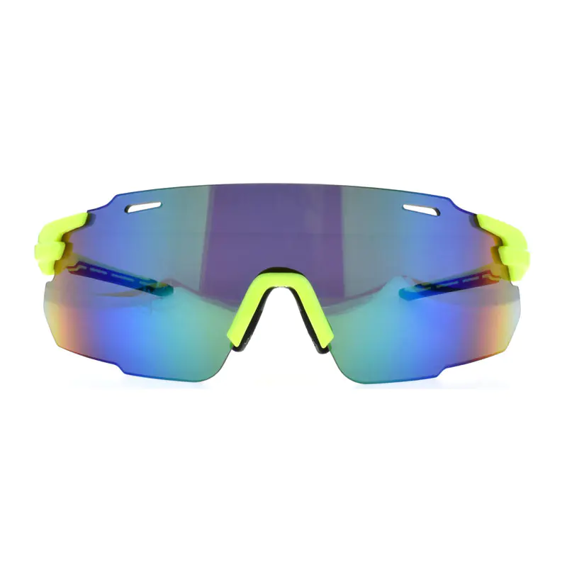 Firwat poste Gummi Sportsport sunglasséiert wesentlech fir Athleten?