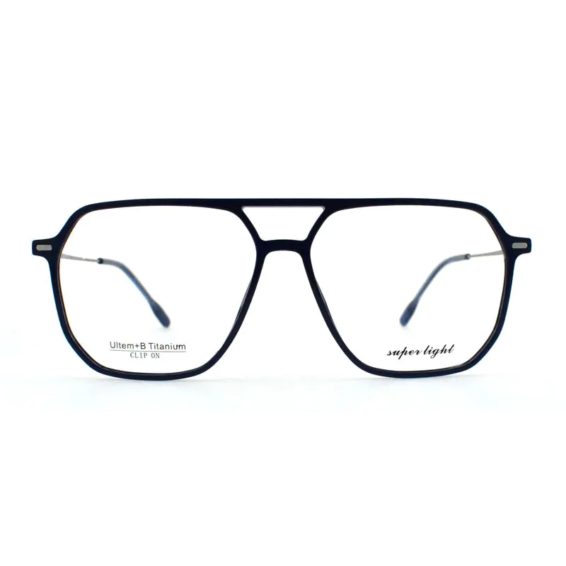 Eng nei Wiel fir myopesch Leit am Summer - den Cleila a Brëller z'erreechen einfach der Sunglassemass a myopst Brëller!