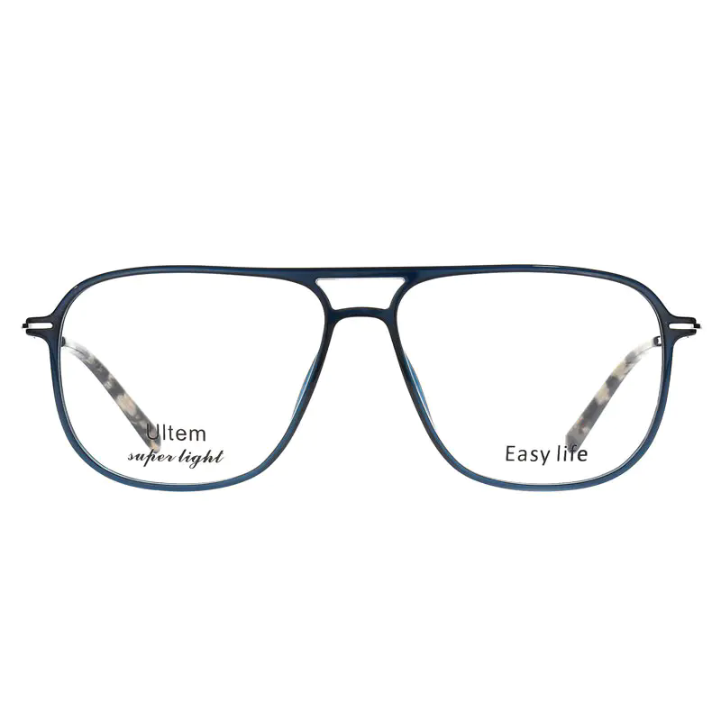 Wat mécht Ultem Optical Frames déi Smart Wiel fir modern Brëller Benotzer?