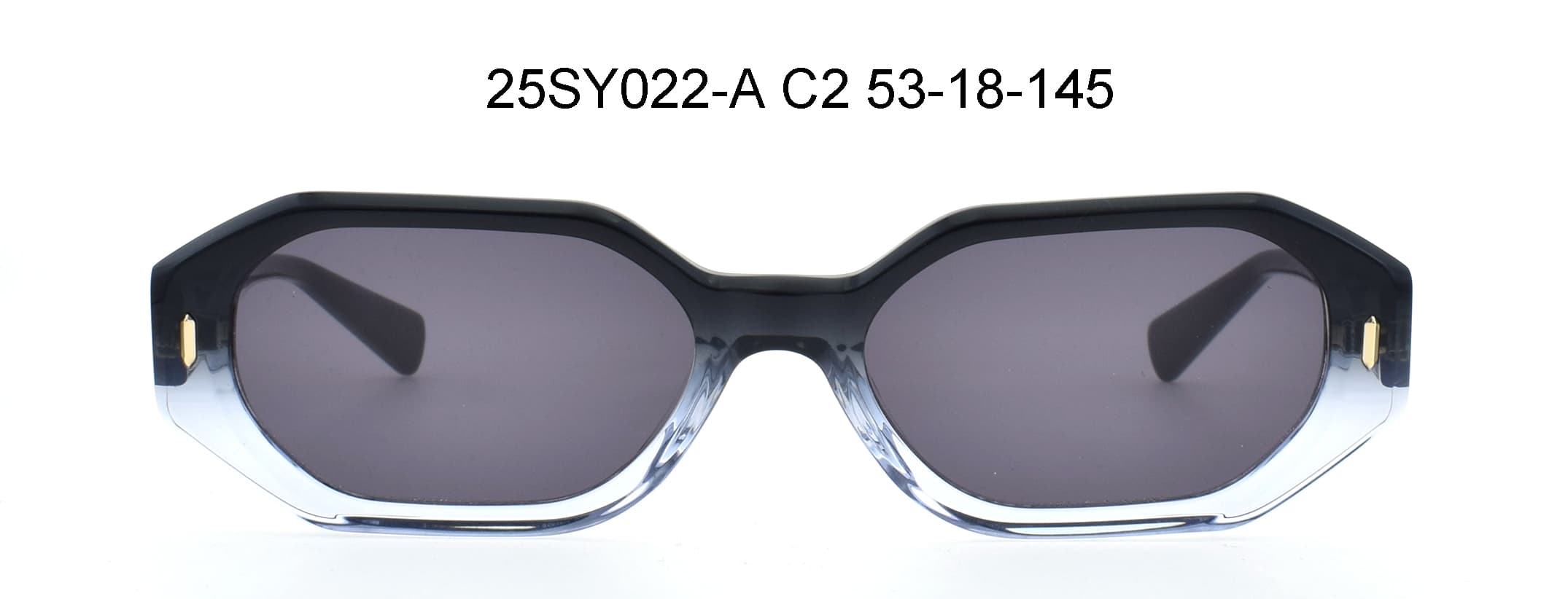Acetat Sonnebrëll Customized