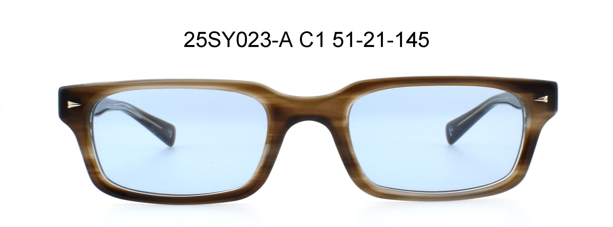 All-Day Comfort Acetate Sonnebrëller