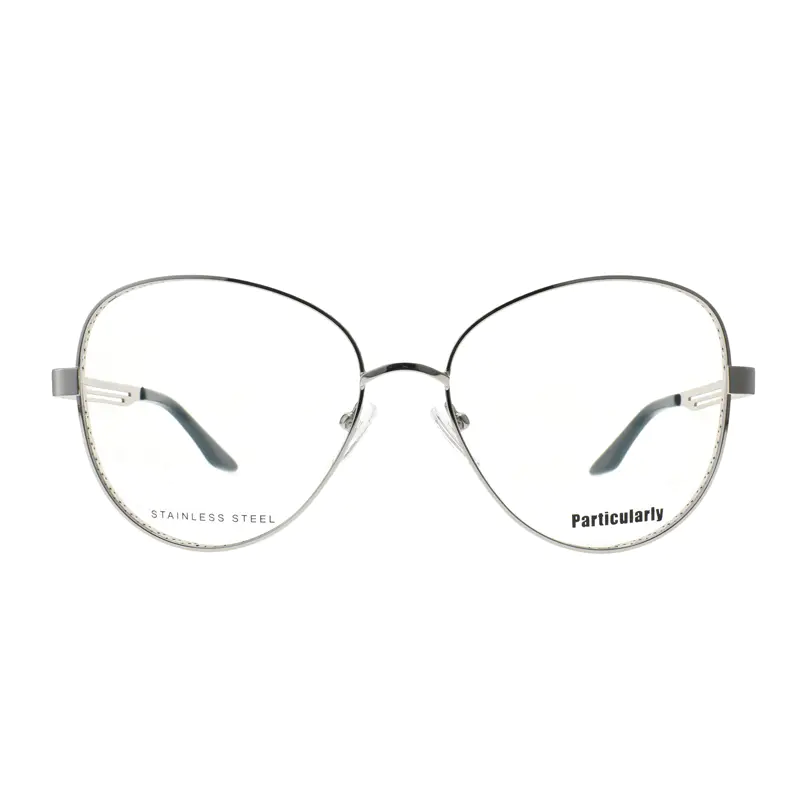 Päiperlek-geformt Metal Frame