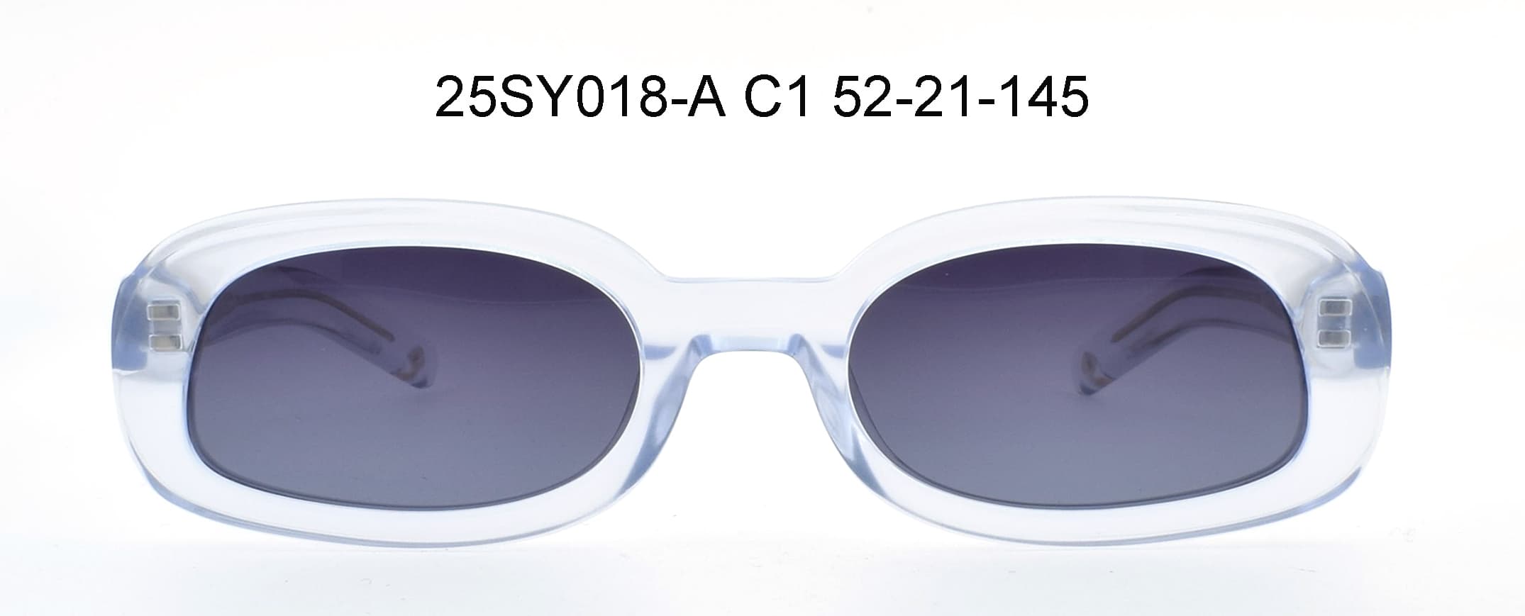Fashion Acetate Sonnebrëller